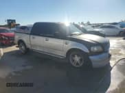 ✅ 2003 Ford F-150 Harley-Davidson • VIN: 1FTRW07363KD62641 • Lot: 47803305. Listed on Copart with 251,123 mi. Free auction sales archive from the USA and detailed vehicle history report at DreamBid. Image 4.