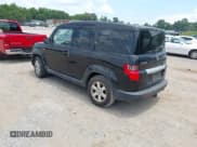 ✅ 2011 Honda Element EX • VIN: 5J6YH1H70BL001132 • Лот: 42696077. Опубликован ранее на IAAI с пробегом 261 676 миль. Бесплатный доступ к архиву аукционных продаж из США и подробный отчёт об истории автомобиля на DreamBid. Изображение 3.