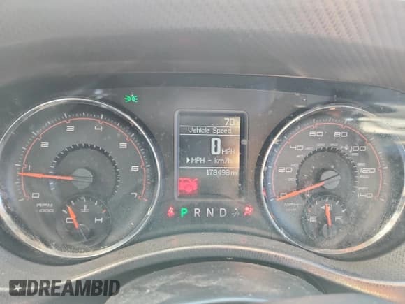 ✅ 2011 Dodge Charger Rallye • VIN: 2B3CL3CG2BH549374 • Лот: 80353365. Опубликован ранее на Copart с пробегом 178 498 миль. Бесплатный доступ к архиву аукционных продаж из США и подробный отчёт об истории автомобиля на DreamBid. Изображение 9.