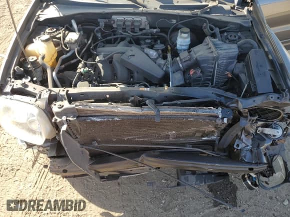 ✅ 2005 Ford Escape Limited • VIN: 1FMCU04195KC43088 • Lot: 84524635. Wystawiony na Copart z przebiegiem Nie podano. Bezpłatny archiwum sprzedaży aukcyjnych z USA i szczegółowy raport historii pojazdu na DreamBid. Zdjęcie 12.