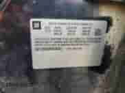 2014 Chevrolet Impala LT z VIN 2G1125S30E9208730, wystawiony jako Copart lot #71365775 z przebiegiem 96 814 mil mil oraz Szkoda całkowita • Salvage title. Historia ofert i sprzedaży dostępna na DreamBid. Obrazek 13.