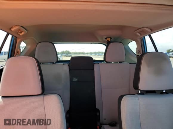 ✅ 2018 Toyota RAV4 Hybrid LE Plus • VIN: JTMRJREV6JD231864 • Lot: 82234075. Wystawiony na Copart z przebiegiem 249 627 mil. Bezpłatny archiwum sprzedaży aukcyjnych z USA i szczegółowy raport historii pojazdu na DreamBid. Zdjęcie 10.