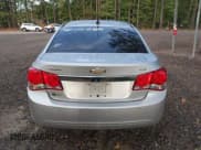 ✅ 2011 Chevrolet Cruze LTZ • VIN: 1G1PH5S94B7194213 • Лот: 43387084. Опубликован ранее на IAAI с пробегом 142 321 миль. Бесплатный доступ к архиву аукционных продаж из США и подробный отчёт об истории автомобиля на DreamBid. Изображение 16.