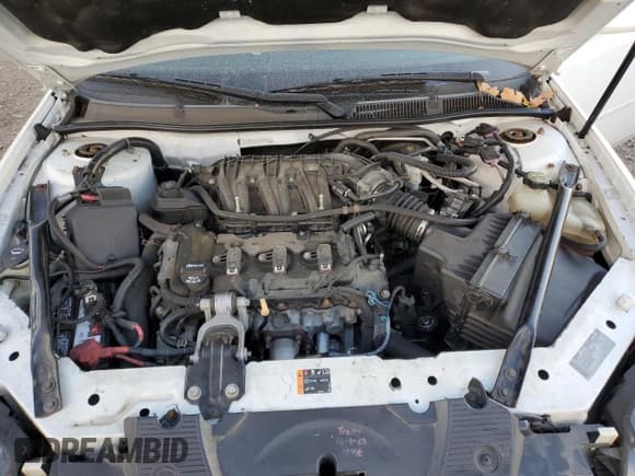 ✅ 2013 Chevrolet Impala LS • VIN: 2G1WA5E3XD1194269 • Лот: 91389375. Опубликован ранее на Copart с пробегом 167 596 миль. Бесплатный доступ к архиву аукционных продаж из США и подробный отчёт об истории автомобиля на DreamBid. Изображение 11.