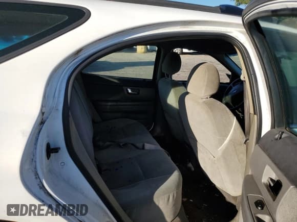 ✅ 2002 Ford Taurus SE Standard • VIN: 1FAFP58U52A144446 • Lot: 42825114. Listed on Copart with 182,653 mi. Free auction sales archive from the USA and detailed vehicle history report at DreamBid. Image 10.