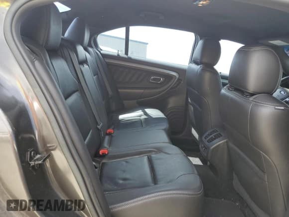 ✅ 2016 Ford Taurus SEL • VIN: 1FAHP2E8XGG156787 • Lot: 54758255. Wystawiony na Copart z przebiegiem 62 435 mil. Bezpłatny archiwum sprzedaży aukcyjnych z USA i szczegółowy raport historii pojazdu na DreamBid. Zdjęcie 10.