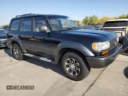 ✅ 1997 Lexus LX 450 • VIN: JT6HJ88J5V0181526 • Lot: 75236564. Wystawiony na Copart z przebiegiem 197 529 mil. Bezpłatny archiwum sprzedaży aukcyjnych z USA i szczegółowy raport historii pojazdu na DreamBid. Zdjęcie 4.