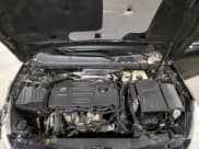 ✅ 2013 Buick Regal Turbo Premium 1 • VIN: 2G4GS5EV2D9227367 • Lot: 90085995. Wystawiony na Copart z przebiegiem 116 844 mil. Bezpłatny archiwum sprzedaży aukcyjnych z USA i szczegółowy raport historii pojazdu na DreamBid. Zdjęcie 11.