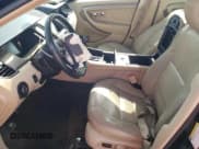 ✅ 2013 Ford Taurus SEL • VIN: 1FAHP2E94DG169636 • Лот: 70646105. Опубликован ранее на Copart с пробегом 181 222 миль. Бесплатный доступ к архиву аукционных продаж из США и подробный отчёт об истории автомобиля на DreamBid. Изображение 7.