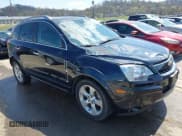 ✅ 2014 Chevrolet Captiva Sport LTZ • VIN: 3GNAL4EK0ES660141 • Lot: 41883331. Wystawiony na IAAI z przebiegiem 107 028 mil. Bezpłatny archiwum sprzedaży aukcyjnych z USA i szczegółowy raport historii pojazdu na DreamBid. Zdjęcie 1.