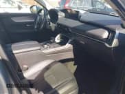 ✅ 2024 Mazda CX-90 Premium • VIN: JM3KKDHD9R1145876 • Lot: 43189061. Listed on IAAI with 24,723 mi. Free auction sales archive from the USA and detailed vehicle history report at DreamBid. Image 5.