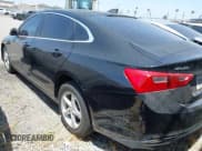 ✅ 2016 Chevrolet Malibu LS • VIN: 1G1ZB5STXGF358311 • Лот: 42429894. Опубликован ранее на IAAI с пробегом 76 783 миль. Бесплатный доступ к архиву аукционных продаж из США и подробный отчёт об истории автомобиля на DreamBid. Изображение 3.