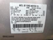 ✅ 2023 Ford Explorer XLT • VIN: 1FMSK7DH9PGB06276 • Лот: 86123475. Опубликован ранее на Copart с пробегом 34 828 миль. Бесплатный доступ к архиву аукционных продаж из США и подробный отчёт об истории автомобиля на DreamBid. Изображение 13.