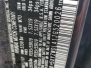 ✅ 2018 Hyundai Santa Fe Ultimate • VIN: 5XYZWDLA1JG520026 • Лот: 67400924. Опубликован ранее на Copart с пробегом 81 879 миль. Бесплатный доступ к архиву аукционных продаж из США и подробный отчёт об истории автомобиля на DreamBid. Изображение 14.