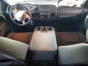 ✅ 2012 Chevrolet Silverado 1500 • VIN: 1GCPCSE7XCF165532 • Лот: 86780984. Опубликован ранее на Copart с пробегом 148 080 миль. Бесплатный доступ к архиву аукционных продаж из США и подробный отчёт об истории автомобиля на DreamBid. Изображение 8.