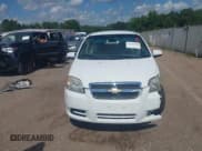 ✅ 2011 Chevrolet Aveo 1LT • VIN: KL1TD5DE4BB146193 • Lot: 42702809. Wystawiony na IAAI z przebiegiem Nie podano. Bezpłatny archiwum sprzedaży aukcyjnych z USA i szczegółowy raport historii pojazdu na DreamBid. Zdjęcie 12.