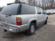 ✅ 2005 Chevrolet Suburban LT • VIN: 3GNFK16Z85G130750 • Лот: 41440889. Опубликован ранее на IAAI с пробегом 292 894 миль. Бесплатный доступ к архиву аукционных продаж из США и подробный отчёт об истории автомобиля на DreamBid. Изображение 4.