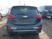 ✅ 2020 Chevrolet Bolt EV LT • VIN: 1G1FY6S07L4127305 • Lot: 41509210. Wystawiony na IAAI z przebiegiem 41 346 mil. Bezpłatny archiwum sprzedaży aukcyjnych z USA i szczegółowy raport historii pojazdu na DreamBid. Zdjęcie 16.