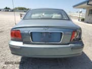 ✅ 2005 Hyundai Sonata GL • VIN: KMHWF25S45A153430 • Лот: 68451184. Опубликован ранее на Copart с пробегом 183 428 миль. Бесплатный доступ к архиву аукционных продаж из США и подробный отчёт об истории автомобиля на DreamBid. Изображение 6.