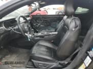 ✅ 2020 Ford Mustang EcoBoost Premium • VIN: 1FA6P8TD8L5127031 • Lot: 85312375. Wystawiony na Copart z przebiegiem 53 978 mil. Bezpłatny archiwum sprzedaży aukcyjnych z USA i szczegółowy raport historii pojazdu na DreamBid. Zdjęcie 7.