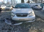 ✅ 2005 Toyota Corolla S • VIN: 2T1BR32E15C347911 • Lot: 91463055. Listed on Copart with Not provided. Free auction sales archive from the USA and detailed vehicle history report at DreamBid. Image 5.