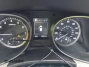 ✅ 2017 Hyundai Santa Fe 2.4L • VIN: 5XYZUDLB5HG397310 • Lot: 42314099. Listed on IAAI with 99,061 mi. Free auction sales archive from the USA and detailed vehicle history report at DreamBid. Image 7.