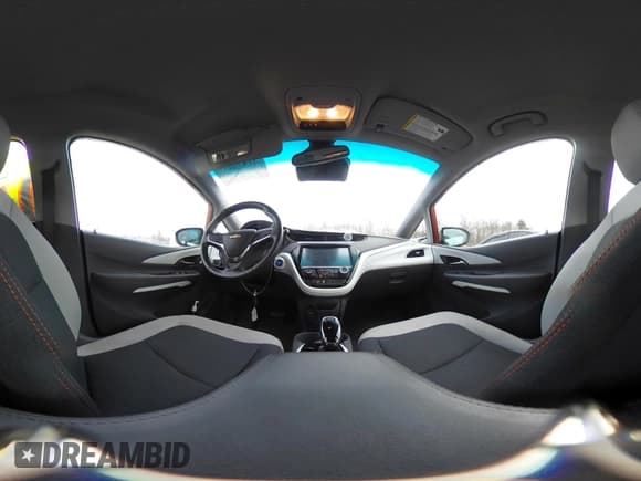 ✅ 2020 Chevrolet Bolt EV LT • VIN: 1G1FY6S02L4126725 • Lot: 41247846. Wystawiony na IAAI z przebiegiem 13 882 mil. Bezpłatny archiwum sprzedaży aukcyjnych z USA i szczegółowy raport historii pojazdu na DreamBid. Zdjęcie 20.