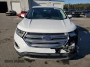 ✅ 2016 Ford Edge SEL • VIN: 2FMPK3J90GBC18080 • Лот: 92573125. Опубликован ранее на Copart с пробегом 158 833 миль. Бесплатный доступ к архиву аукционных продаж из США и подробный отчёт об истории автомобиля на DreamBid. Изображение 5.