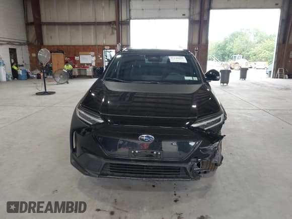 ✅ 2024 Subaru Solterra Touring • VIN: JTMABABA9RA052065 • Lot: 42648692. Wystawiony na IAAI z przebiegiem 13 880 mil. Bezpłatny archiwum sprzedaży aukcyjnych z USA i szczegółowy raport historii pojazdu na DreamBid. Zdjęcie 13.