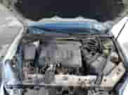 2012 Chevrolet Impala Police Police с VIN 2G1WD5E38C1159770, выставлен на аукционе Copart как лот 55754865 с пробегом 182 397 миль миль и Списание • Salvage title. История ставок и продаж доступна на DreamBid. Изображение 11.