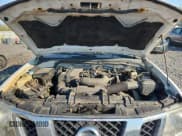 ✅ 2018 Nissan Frontier S • VIN: 1N6BD0CT9JN702614 • Лот: 84912665. Опубликован ранее на Copart с пробегом 232 862 миль. Бесплатный доступ к архиву аукционных продаж из США и подробный отчёт об истории автомобиля на DreamBid. Изображение 11.