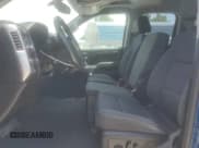 ✅ 2019 Chevrolet Silverado 1500 LT • VIN: 2GCVKPEC0K1112039 • Lot: 66134254. Wystawiony na Copart z przebiegiem 60 720 mil. Bezpłatny archiwum sprzedaży aukcyjnych z USA i szczegółowy raport historii pojazdu na DreamBid. Zdjęcie 7.