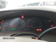 ✅ 2001 Ford Expedition Eddie Bauer • VIN: 1FMPU18L91LB73986 • Lot: 40751322. Listed on IAAI with 336,305 mi. Free auction sales archive from the USA and detailed vehicle history report at DreamBid. Image 7.