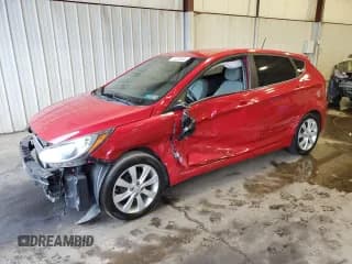 ✅ 2012 Hyundai Accent SE • VIN: KMHCU5AE0CU037695 • Лот: 73224004. Опубликован ранее на Copart с пробегом 136 881 миль. Бесплатный доступ к архиву аукционных продаж из США и подробный отчёт об истории автомобиля на DreamBid. Изображение 1.