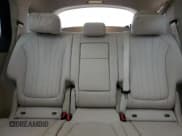 ✅ 2023 Mercedes-Benz EQS 450 • VIN: 4JGDM2EB0PA008000 • Лот: 71283603. Опубликован ранее на Copart с пробегом 338 миль. Бесплатный доступ к архиву аукционных продаж из США и подробный отчёт об истории автомобиля на DreamBid. Изображение 10.