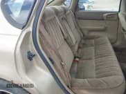 ✅ 2000 Chevrolet Impala • VIN: 2G1WF55E0Y9271029 • Lot: 42680481. Listed on IAAI with 224,137 mi. Free auction sales archive from the USA and detailed vehicle history report at DreamBid. Image 8.