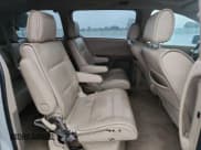 ✅ 2007 Nissan Quest SE • VIN: 5N1BV28UX7N139218 • Lot: 84053225. Wystawiony na Copart z przebiegiem 184 980 mil. Bezpłatny archiwum sprzedaży aukcyjnych z USA i szczegółowy raport historii pojazdu na DreamBid. Zdjęcie 11.