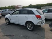 ✅ 2012 Chevrolet Captiva Sport LT • VIN: 3GNAL3E52CS599621 • Lot: 59698665. Wystawiony na Copart z przebiegiem 165 775 mil. Bezpłatny archiwum sprzedaży aukcyjnych z USA i szczegółowy raport historii pojazdu na DreamBid. Zdjęcie 2.