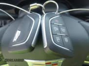 ✅ 2021 Cadillac CT4 Sport • VIN: 1G6DC5RK1M0117637 • Лот: 43376715. Опубликован ранее на IAAI с пробегом 36 774 миль. Бесплатный доступ к архиву аукционных продаж из США и подробный отчёт об истории автомобиля на DreamBid. Изображение 11.