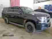 2019 Chevrolet Tahoe Commercial с VIN 1GNLCDEC4KR218558, выставлен на аукционе Copart как лот 66394705 с пробегом 135 984 миль миль и Чистый • Clean title. История ставок и продаж доступна на DreamBid. Изображение 4.