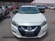 ✅ 2017 Nissan Maxima SL • VIN: 1N4AA6AP5HC407375 • Lot: 42249400. Listed on IAAI with 102,259 mi. Free auction sales archive from the USA and detailed vehicle history report at DreamBid. Image 12.