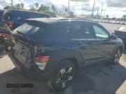 ✅ 2024 Hyundai Kona SEL • VIN: KM8HB3ABXRU183309 • Лот: 86074535. Опубликован ранее на Copart с пробегом 2 616 миль. Бесплатный доступ к архиву аукционных продаж из США и подробный отчёт об истории автомобиля на DreamBid. Изображение 3.