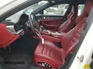 ✅ 2019 Porsche Panamera GTS • VIN: WP0AG2A71KL139885 • Lot: 60815135. Listed on Copart with 46,247 mi. Free auction sales archive from the USA and detailed vehicle history report at DreamBid. Image 7.