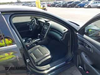 2014 Chevrolet Malibu LTZ with VIN 1G11H5SL7EF229001, listed as a IAAI auction lot 43116553 with 129,324 mi miles and . Bid and sale history available at DreamBid. Image 5.