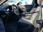 ✅ 2018 Hyundai Santa Fe 2.4L • VIN: 5NMZUDLB9JH063647 • Лот: 73474453. Опубликован ранее на Copart с пробегом 106 189 миль. Бесплатный доступ к архиву аукционных продаж из США и подробный отчёт об истории автомобиля на DreamBid. Изображение 7.