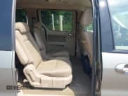 ✅ 2005 Mercury Monterey Convenience • VIN: 2MRZA21295BJ06286 • Lot: 42667163. Listed on IAAI with 196,331 mi. Free auction sales archive from the USA and detailed vehicle history report at DreamBid. Image 8.