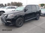 ✅ 2020 Lexus GX 460 Premium • VIN: JTJAM7BX1L5266837 • Lot: 43401263. Wystawiony na IAAI z przebiegiem 89 125 mil. Bezpłatny archiwum sprzedaży aukcyjnych z USA i szczegółowy raport historii pojazdu na DreamBid. Zdjęcie 17.