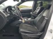 ✅ 2020 Jeep Grand Cherokee Laredo E • VIN: 1C4RJFAGXLC271377 • Lot: 80880025. Listed on Copart with 54,083 mi. Free auction sales archive from the USA and detailed vehicle history report at DreamBid. Image 7.