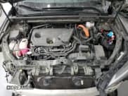 ✅ 2023 Lexus NX 350h Luxury • VIN: 2T2HKCEZXPC011833 • Lot: 88805845. Wystawiony na Copart z przebiegiem 40 845 mil. Bezpłatny archiwum sprzedaży aukcyjnych z USA i szczegółowy raport historii pojazdu na DreamBid. Zdjęcie 12.