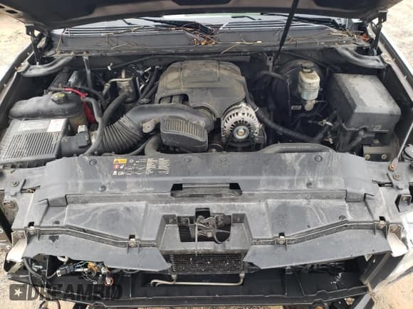 ✅ 2012 Chevrolet Suburban LT • VIN: 1GNSKJE72CR154344 • Lot: 90231455. Listed on Copart with 387,725 mi. Free auction sales archive from the USA and detailed vehicle history report at DreamBid. Image 12.